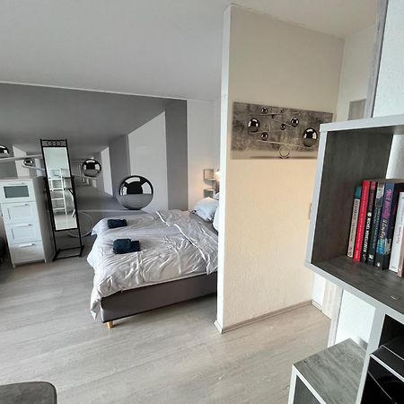 Balance Apartment Duesseldorf - Neuss With Parking Экстерьер фото