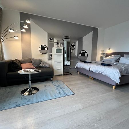 Balance Apartment Duesseldorf - Neuss With Parking Экстерьер фото