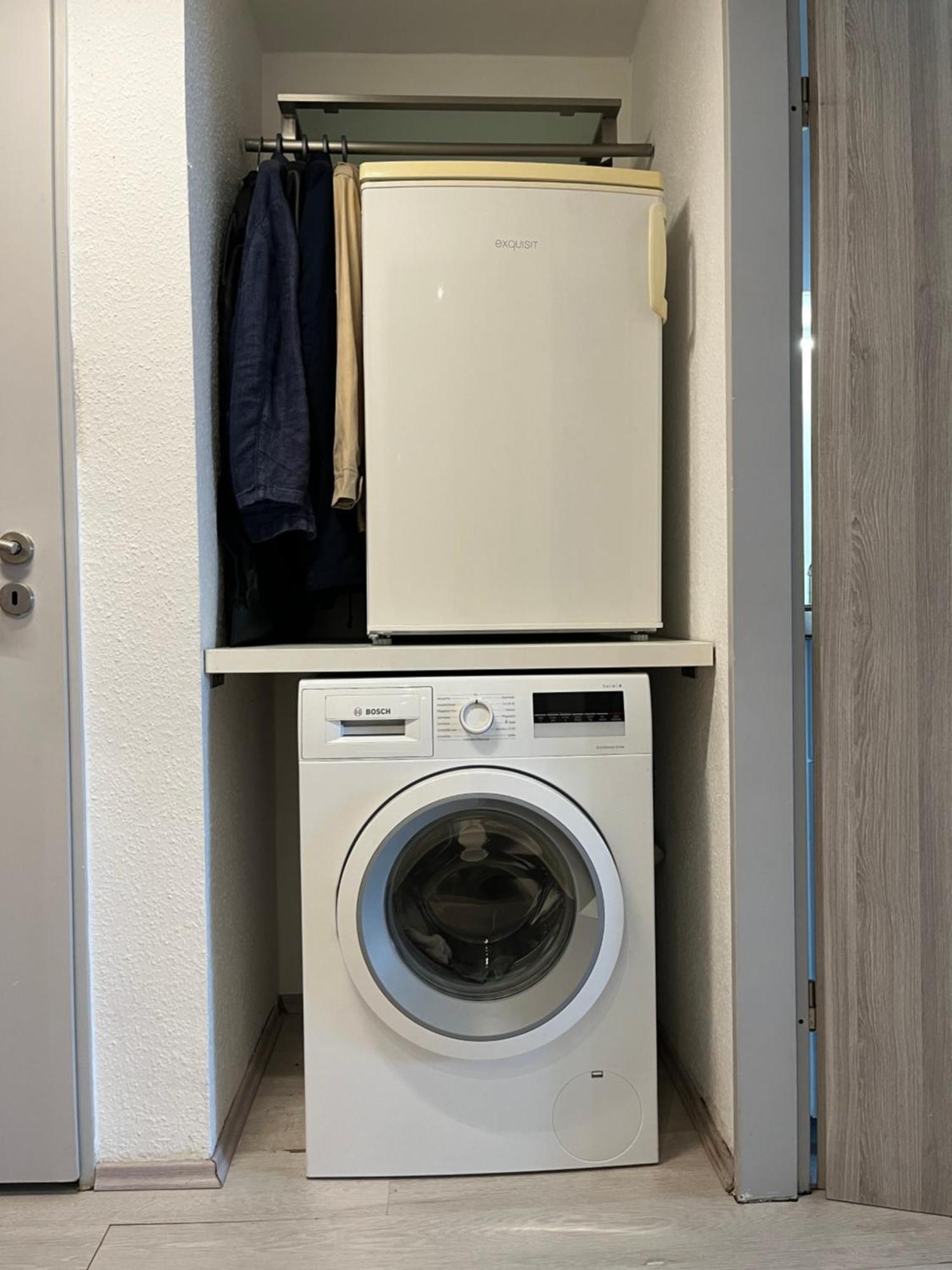 Balance Apartment Duesseldorf - Neuss With Parking Экстерьер фото